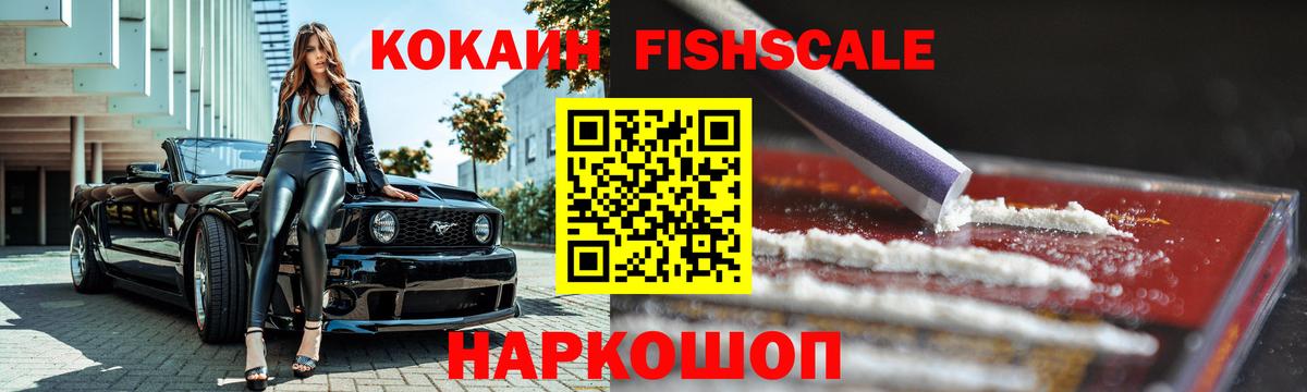Cocaine Fish Scale  COCAIN VHQ  Вход с VPN  Десногорск 